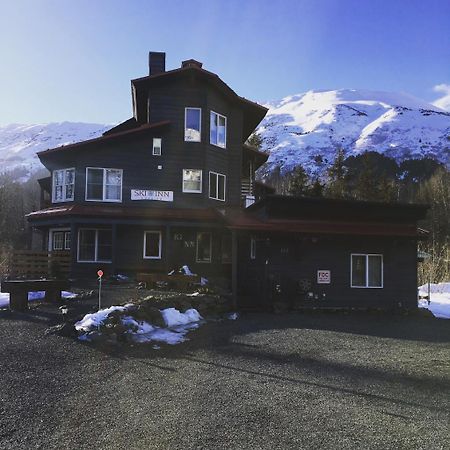 Ski Inn Гірдвурд Екстер'єр фото