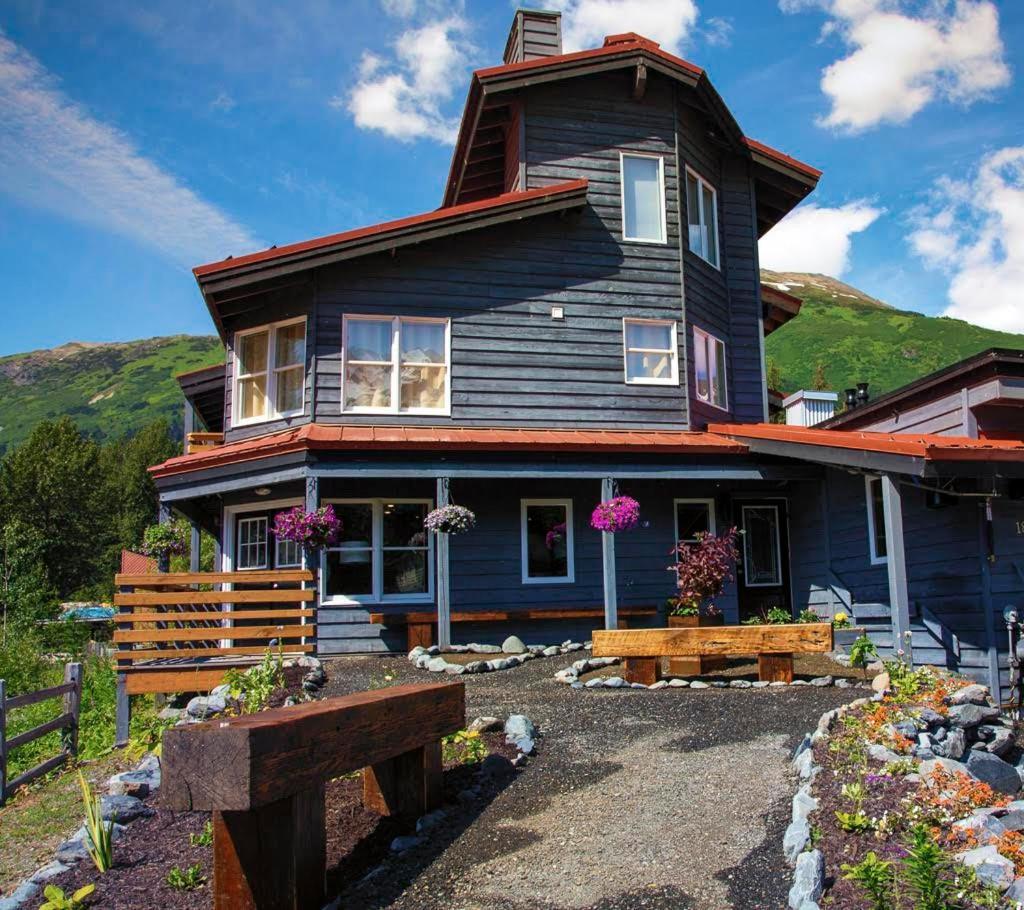 Ski Inn Гірдвурд Екстер'єр фото