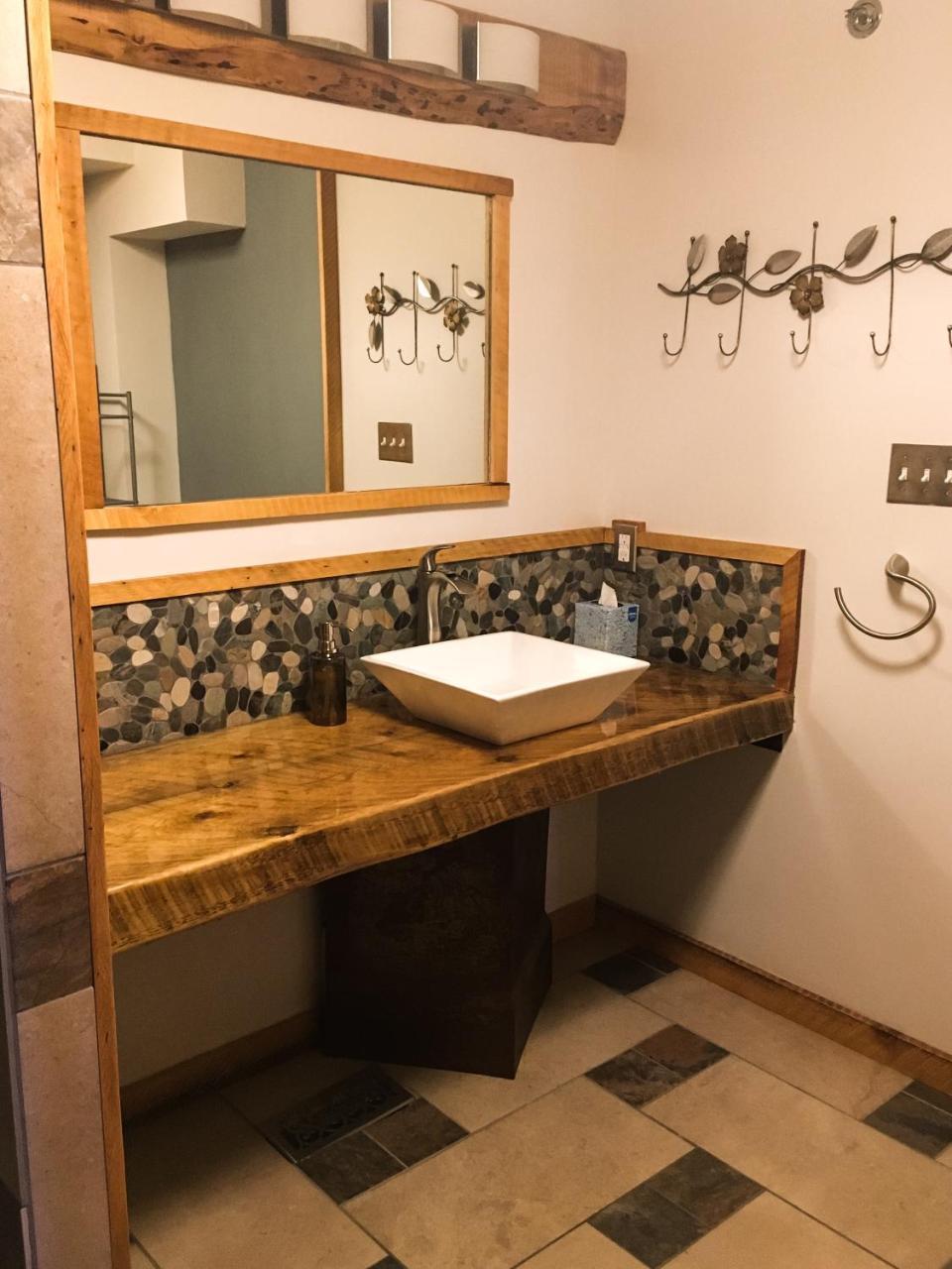 Ski Inn Гірдвурд Екстер'єр фото